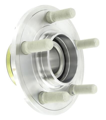 SKF Wheel Bearing and Hub Assembly P/N:BR930359