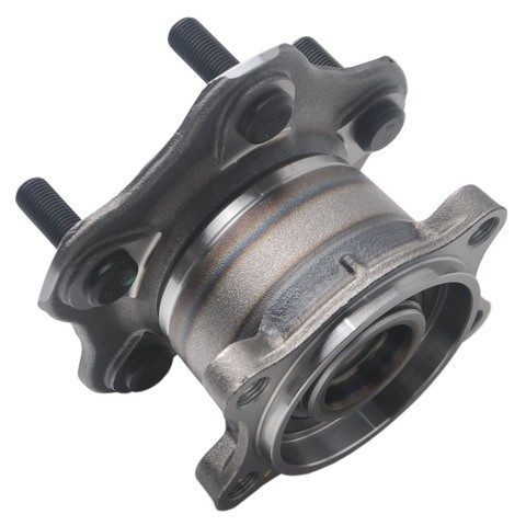SKF Wheel Bearing and Hub Assembly P/N:BR930362