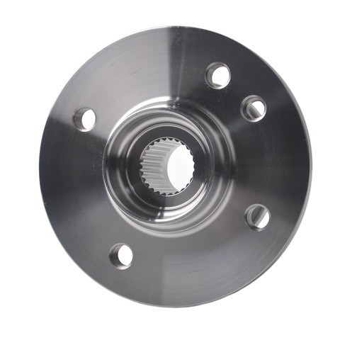SKF Wheel Bearing and Hub Assembly BR930374 - view 2