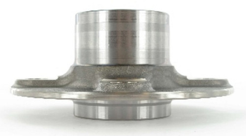 Wheel Bearing and Hub Assembly fits 2000-2006 Nissan Sentra  SKF (CHICAGO RAWHID