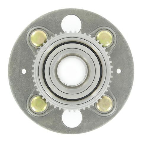 SKF Wheel Bearing and Hub Assembly BR930381