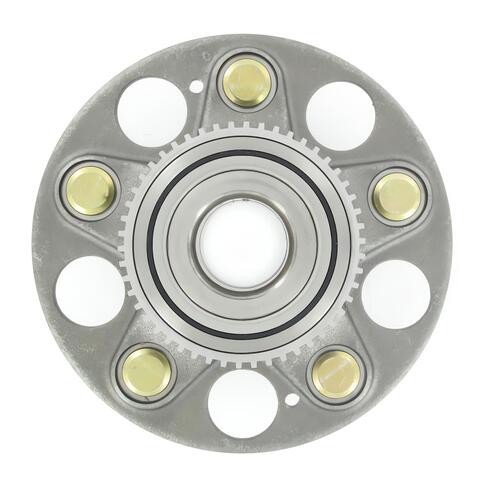SKF Wheel Bearing and Hub Assembly BR930382 - view 3
