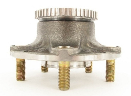 SKF Wheel Bearing and Hub Assembly P/N:BR930383