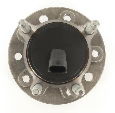 SKF Wheel Bearing and Hub Assembly BR930384