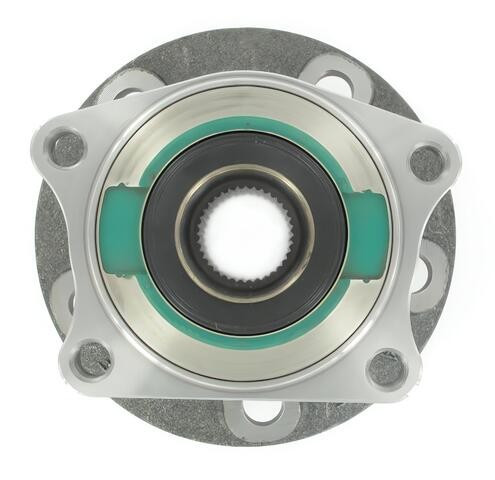 SKF Wheel Bearing and Hub Assembly P/N:BR930389
