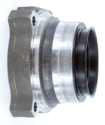 SKF Wheel Bearing and Hub Assembly BR930402 - view 3