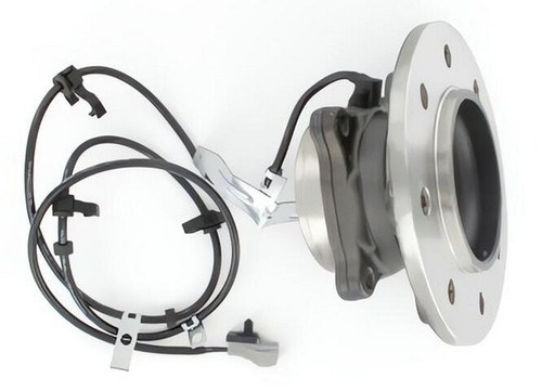 SKF Wheel Bearing and Hub Assembly BR930407