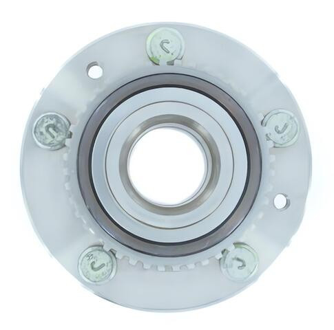 SKF Wheel Bearing and Hub Assembly BR930411 - view 2