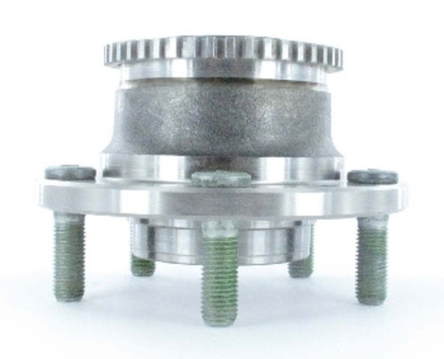 SKF Wheel Bearing and Hub Assembly BR930411 - view 3