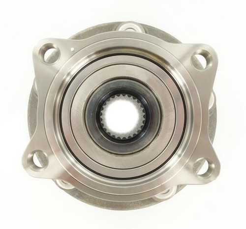 Wheel Bearing and Hub Assembly fits 2004-2011 Mitsubishi Endeavor  SKF (CHICAGO