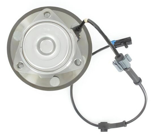 SKF Wheel Bearing and Hub Assembly BR930417