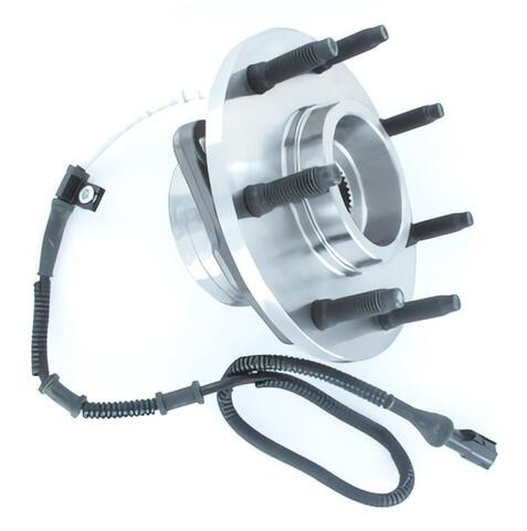 SKF Wheel Bearing and Hub Assembly BR930419