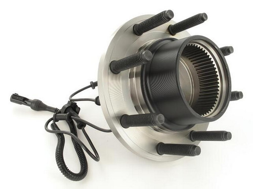 SKF Wheel Bearing and Hub Assembly BR930420