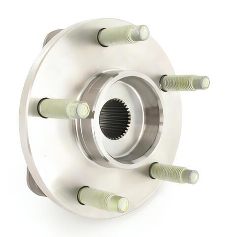 SKF Wheel Bearing and Hub Assembly BR930429