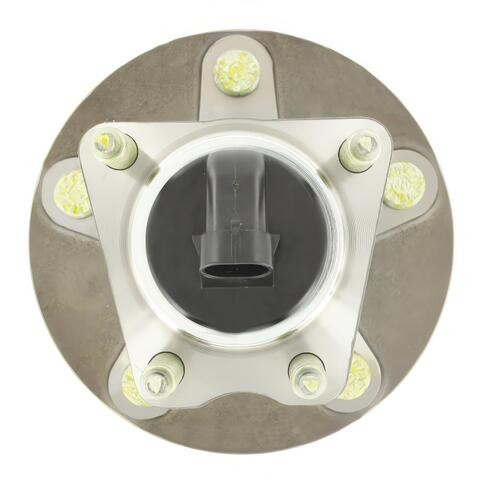 SKF Wheel Bearing and Hub Assembly BR930430 - view 2