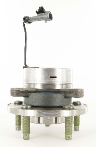 Wheel Bearing and Hub Assembly SKF BR930433
