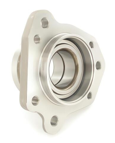 Wheel Bearing and Hub Assembly fits 1997-2001 Honda CR-V  SKF (CHICAGO RAWHIDE)