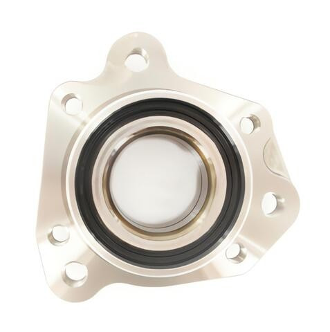 SKF Wheel Bearing and Hub Assembly BR930434 - view 2