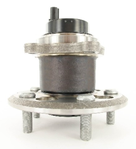 Axle Bearing and Hub Assembly SKF BR930437 fits 03-10 Toyota Sienna