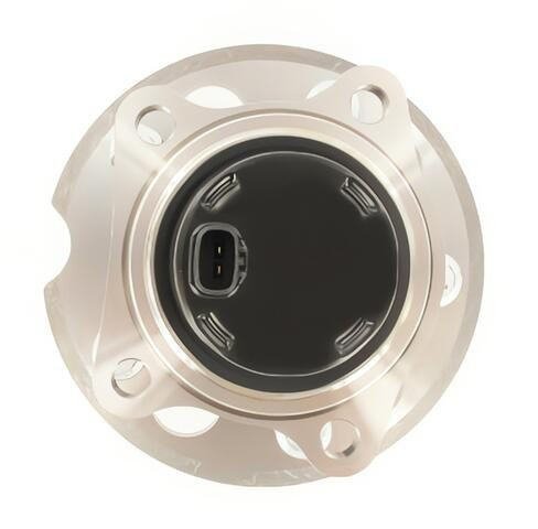 Axle Bearing and Hub Assembly SKF BR930437 fits 03-10 Toyota Sienna