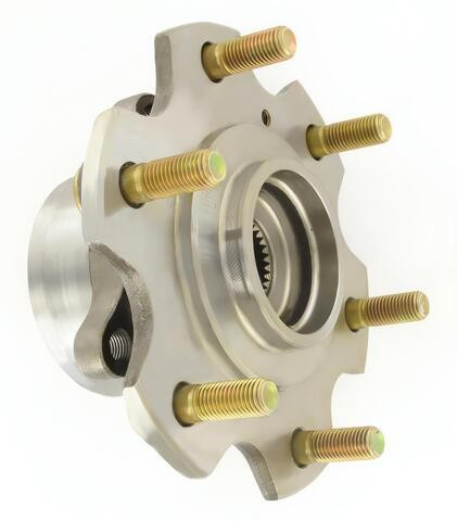SKF Wheel Bearing and Hub Assembly P/N:BR930441