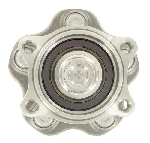SKF Wheel Bearing and Hub Assembly BR930442 - view 2