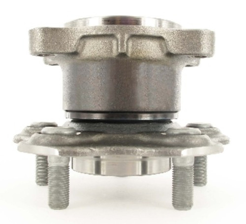 SKF Wheel Bearing and Hub Assembly BR930442 - view 3