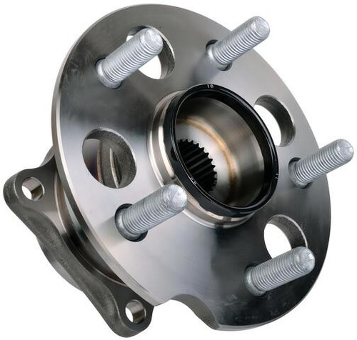 SKF Wheel Bearing and Hub Assembly P/N:BR930443