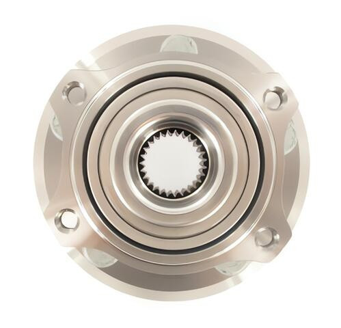 SKF Wheel Bearing and Hub Assembly BR930447