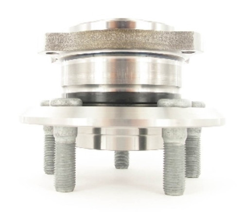 Wheel Bearing and Hub Assembly fits 2005-2017 Dodge Charger Magnum  SKF (CHICAGO