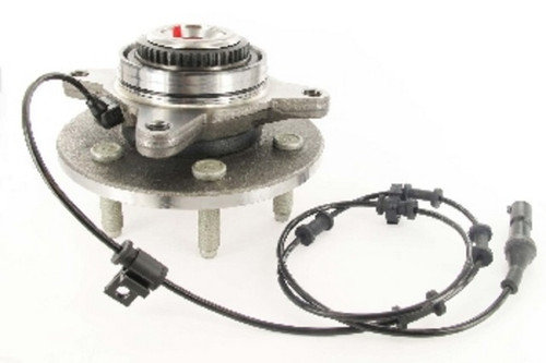 Wheel Bearing and Hub Assembly fits 2003-2006 Lincoln Navigator  SKF (CHICAGO RA