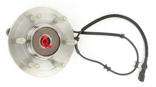 SKF Wheel Bearing and Hub Assembly BR930455