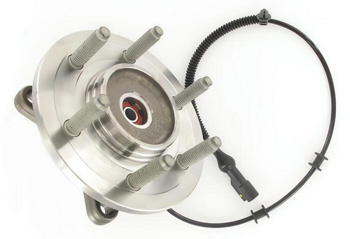 SKF Wheel Bearing and Hub Assembly BR930460