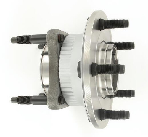 SKF Wheel Bearing and Hub Assembly BR930461