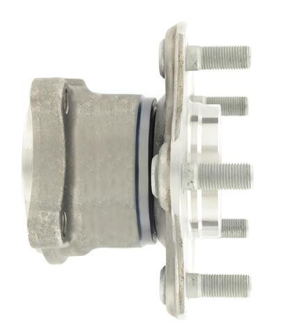 Wheel Bearing and Hub Assembly fits 2004-2009 Nissan Quest  SKF (CHICAGO RAWHIDE