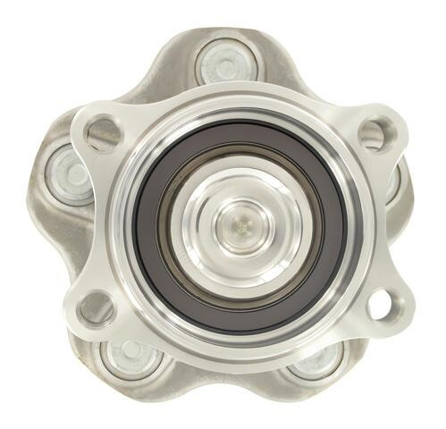 SKF Wheel Bearing and Hub Assembly BR930463 - view 2