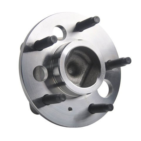 SKF Wheel Bearing and Hub Assembly P/N:BR930471