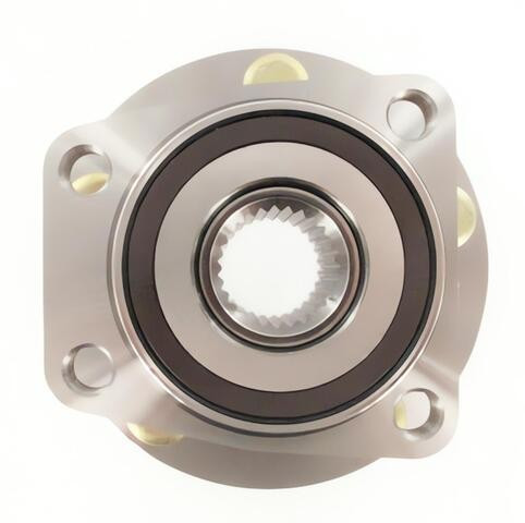 Wheel Bearing and Hub Assembly SKF BR930473