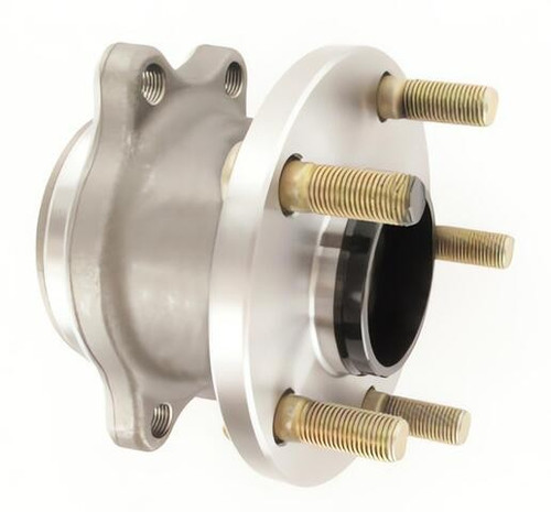 SKF Wheel Bearing and Hub Assembly BR930474
