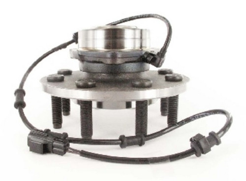 SKF Wheel Bearing and Hub Assembly BR930475