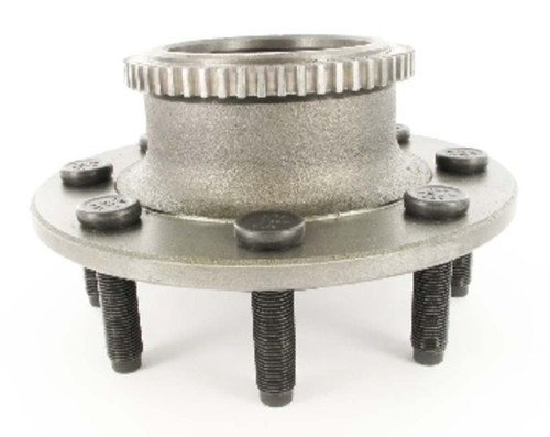 Wheel Bearing and Hub Assembly fits 2000-2002 Dodge Ram 2500,Ram 3500  SKF (CHIC