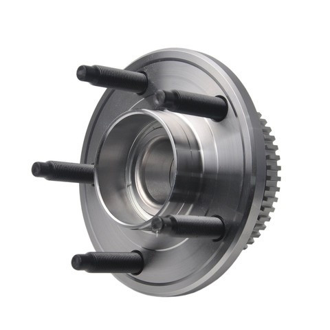 SKF Wheel Bearing and Hub Assembly BR930494