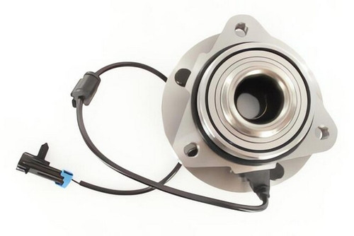 SKF Wheel Bearing and Hub Assembly P/N:BR930497