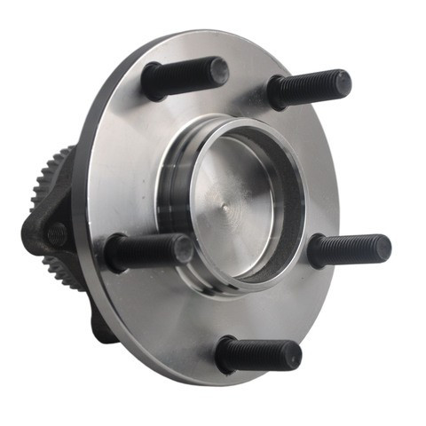SKF Wheel Bearing and Hub Assembly BR930499