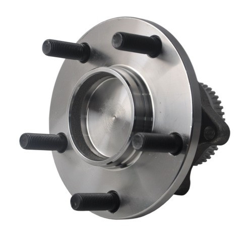 SKF Wheel Bearing and Hub Assembly BR930499 - view 2