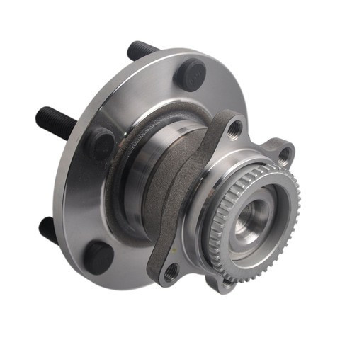 Wheel Bearing and Hub Assembly fits 2004-2012 Mitsubishi Galant Eclipse  SKF (CH