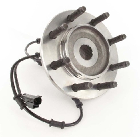 SKF Wheel Bearing and Hub Assembly BR930502