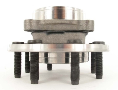 SKF Wheel Bearing and Hub Assembly BR930503 - view 2