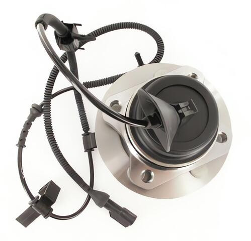 SKF Wheel Bearing and Hub Assembly BR930506