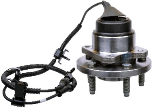 Wheel Bearing and Hub Assembly SKF BR930506